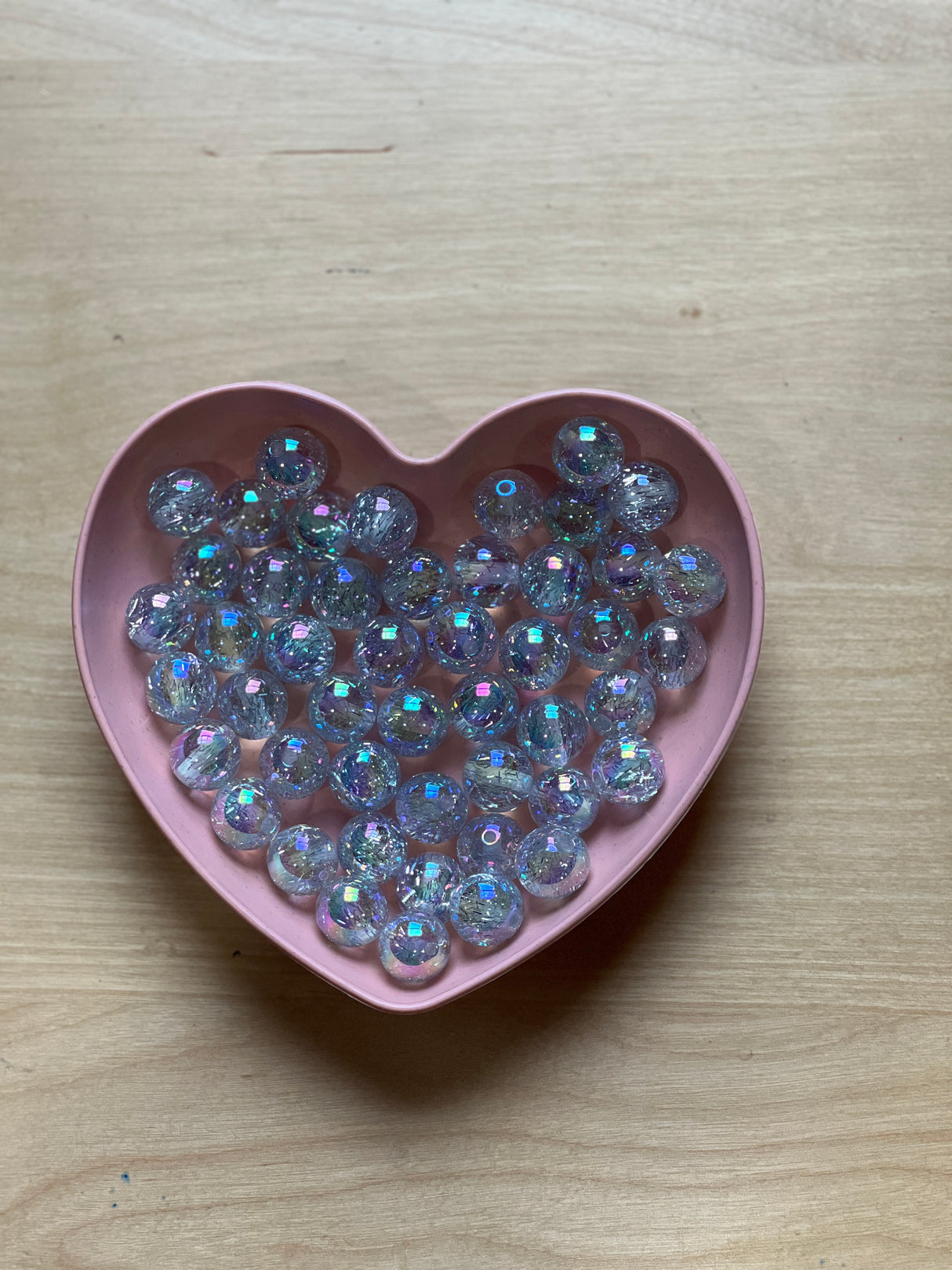 16 mm Quality Beads  (11 Count included)