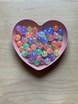 16 mm Quality Beads  (11 Count included)