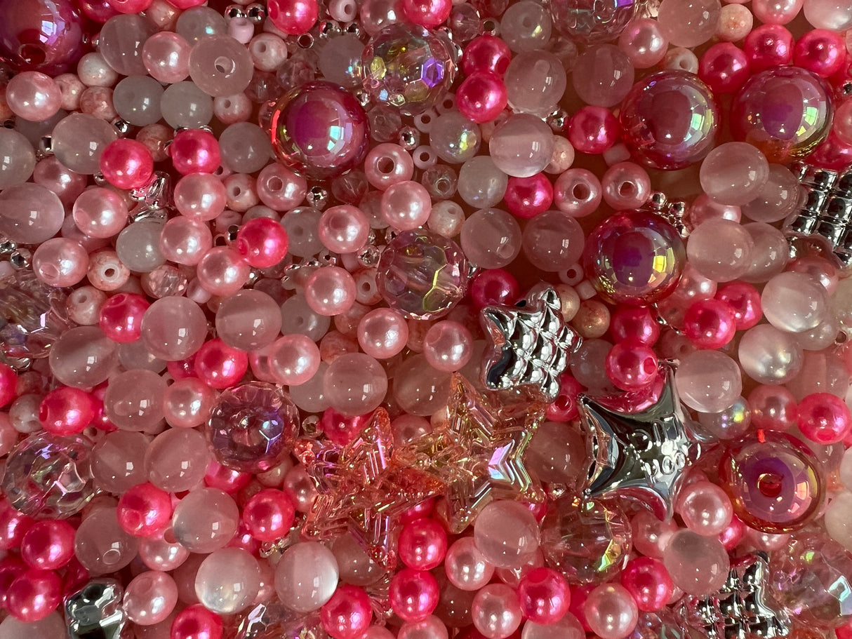 Luxe Bead Mix — Collector Series