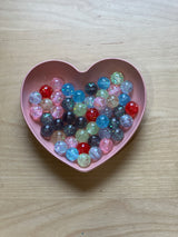 16 mm Quality Beads  (11 Count included)