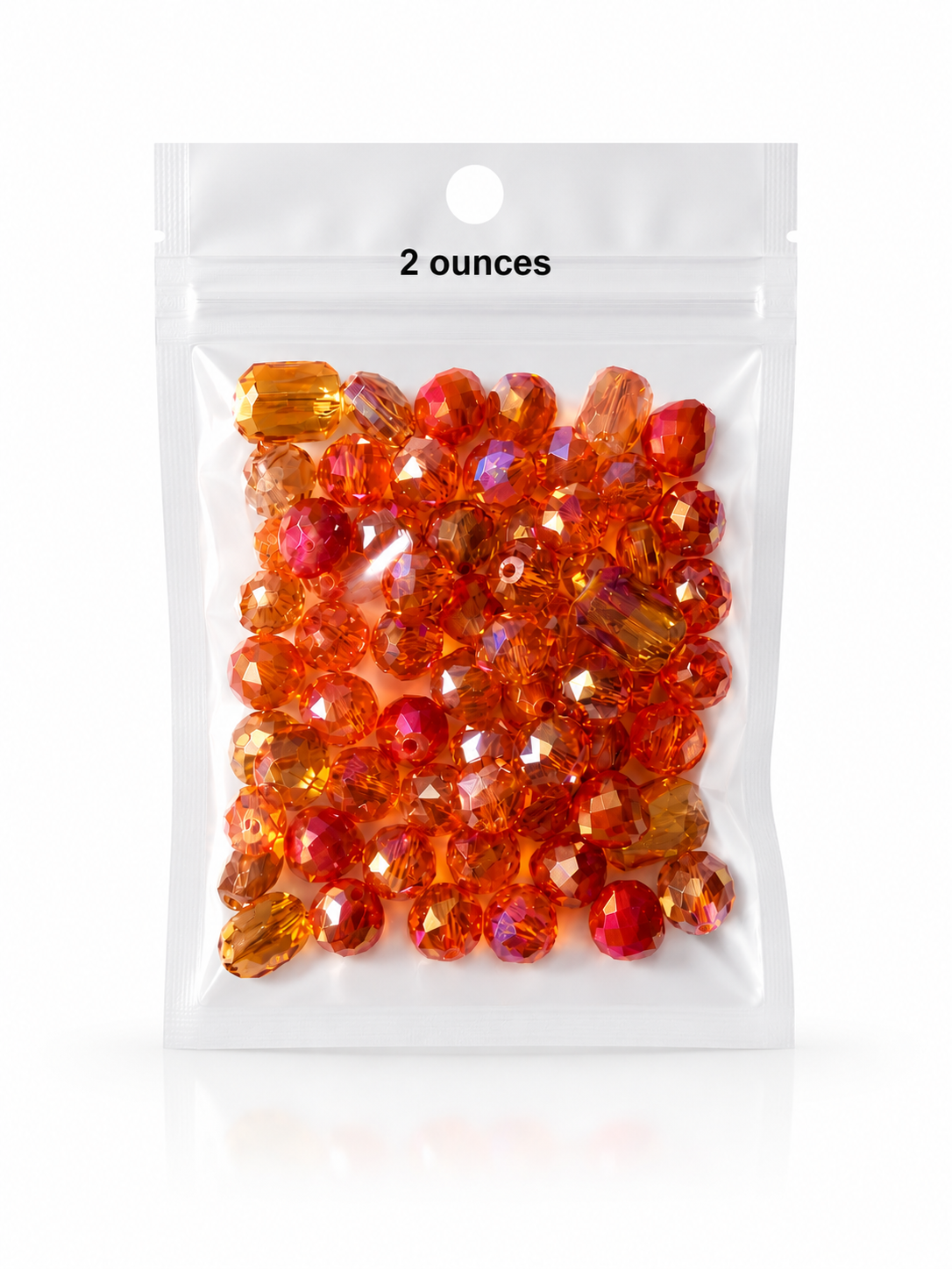 Summertime Joy Luxe Mix – A variety of Colors for Glass Beads for Jewelry