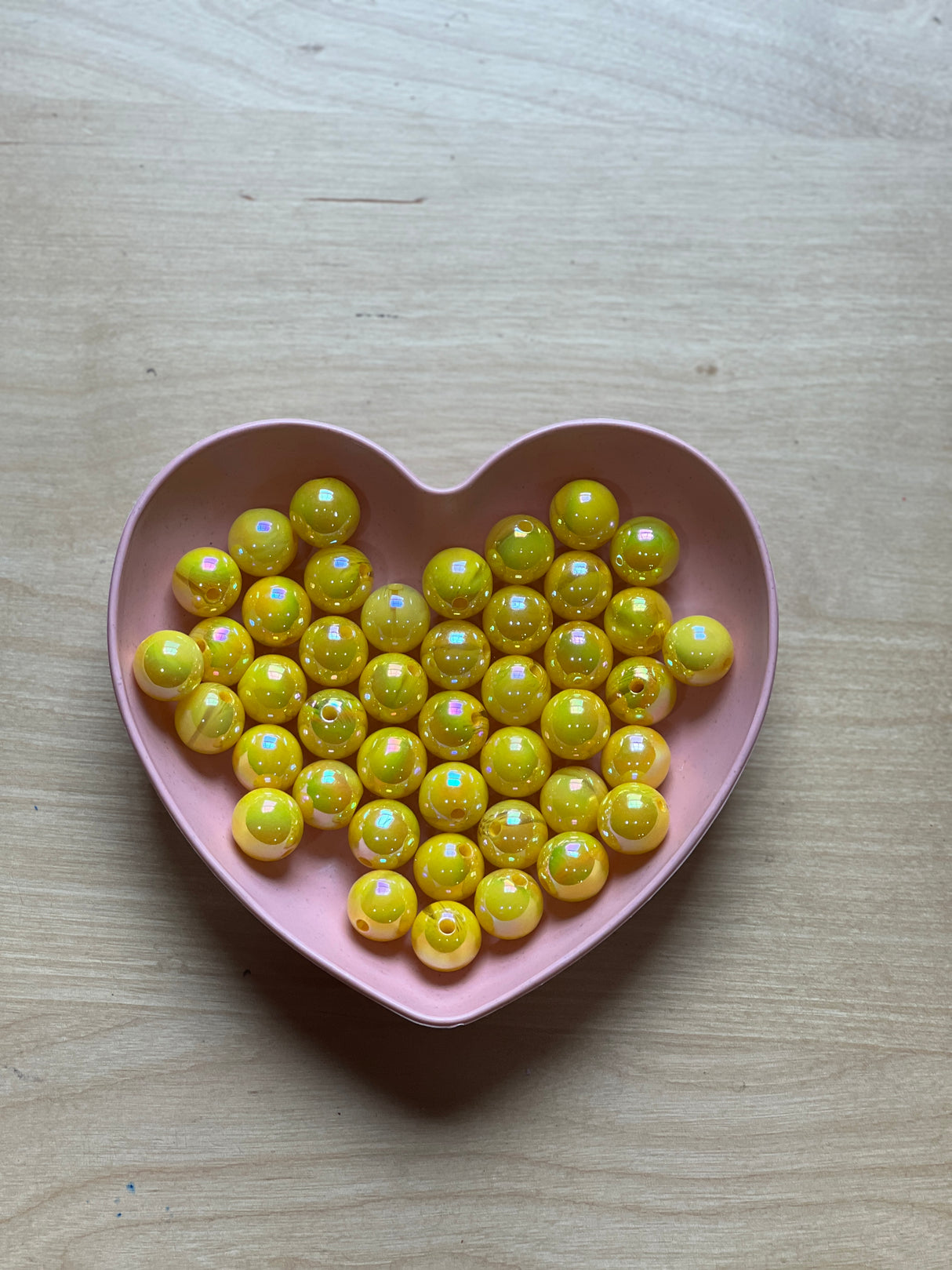 16 mm Quality Beads  (11 Count included)