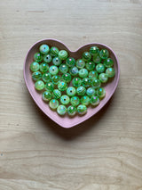 16 mm Quality Beads  (11 Count included)