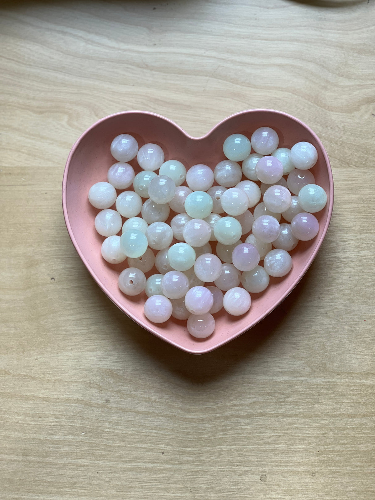 16 mm Quality Beads  (11 Count included)