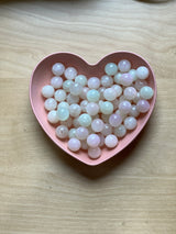 16 mm Quality Beads  (11 Count included)