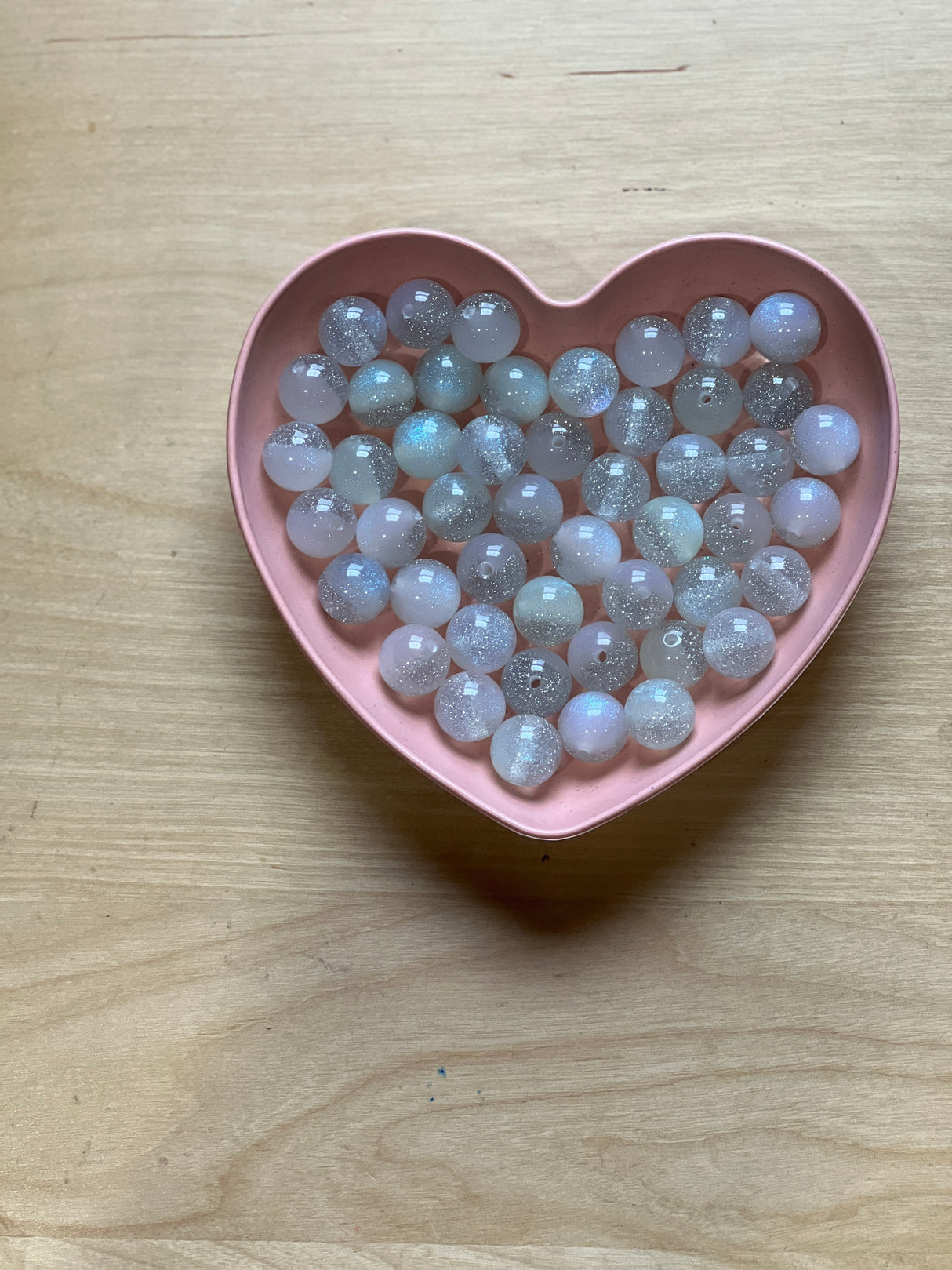 16 mm Quality Beads  (11 Count included)