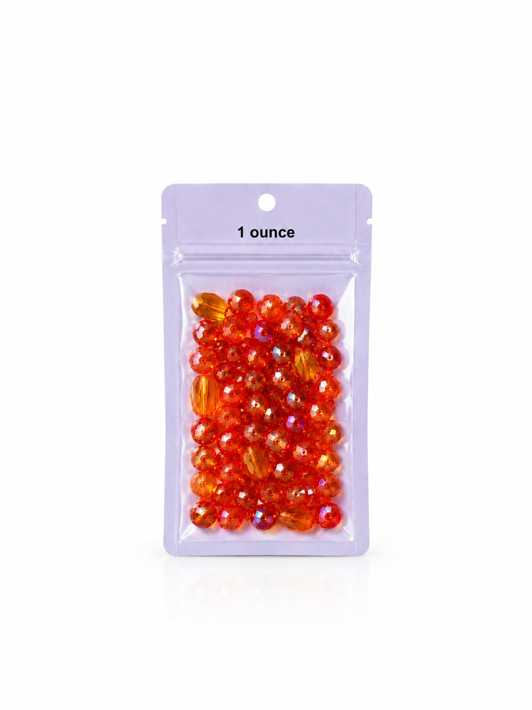 Summertime Joy Luxe Mix – A variety of Colors for Glass Beads for Jewelry
