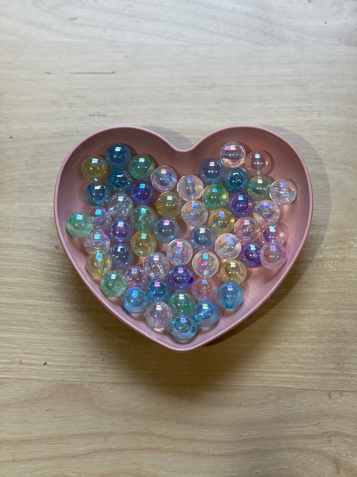 16 mm Quality Beads  (11 Count included)