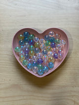 16 mm Quality Beads  (11 Count included)