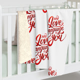 Sherpa Fleece Blanket