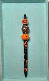 Halloween Bead-able Pen