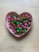16 mm Quality Beads  (11 Count included)