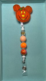 Signature Beadable Pens Halloween Pens 50% off