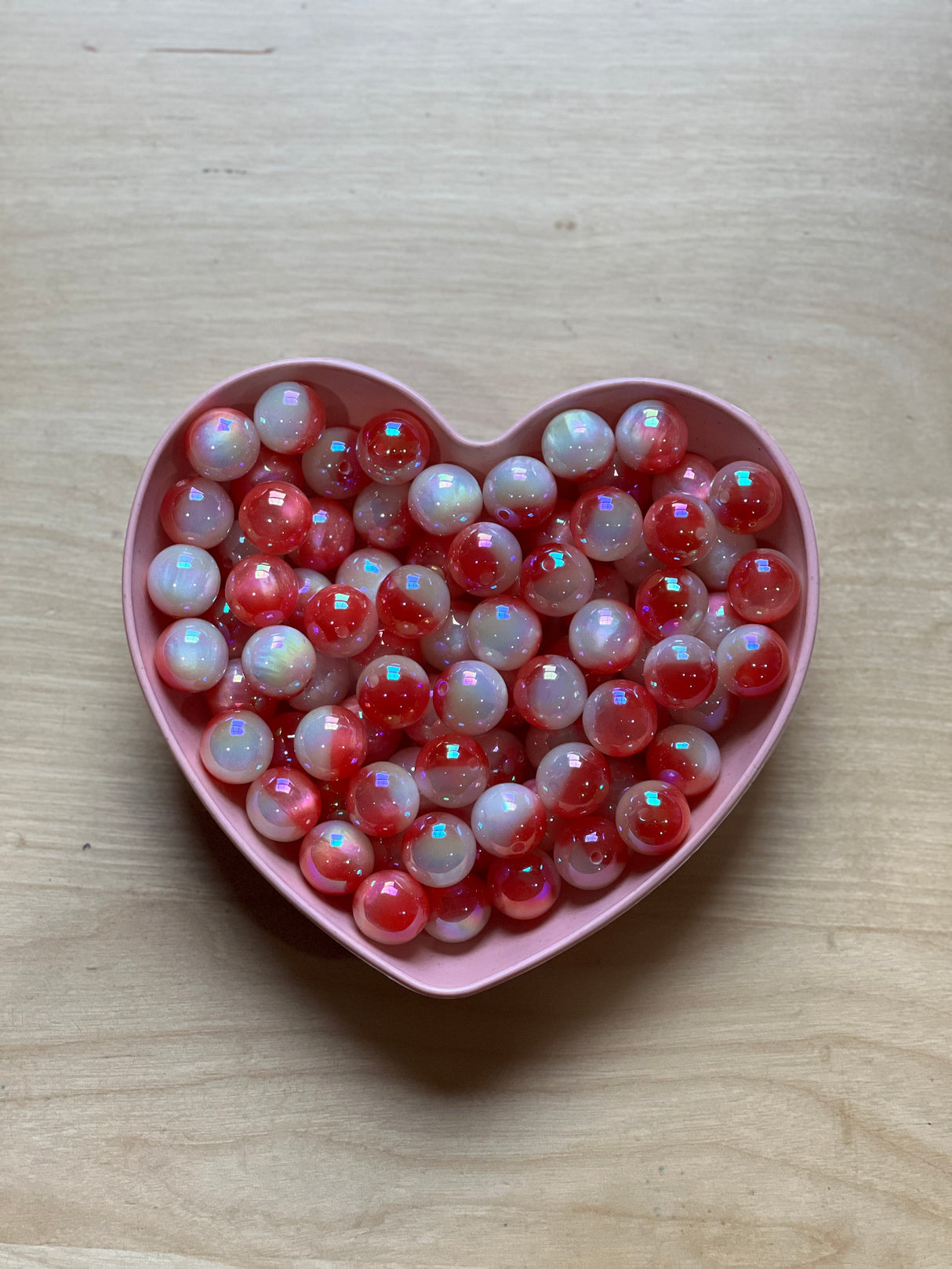 16 mm Quality Beads  (11 Count included)
