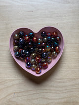 16 mm Quality Beads  (11 Count included)