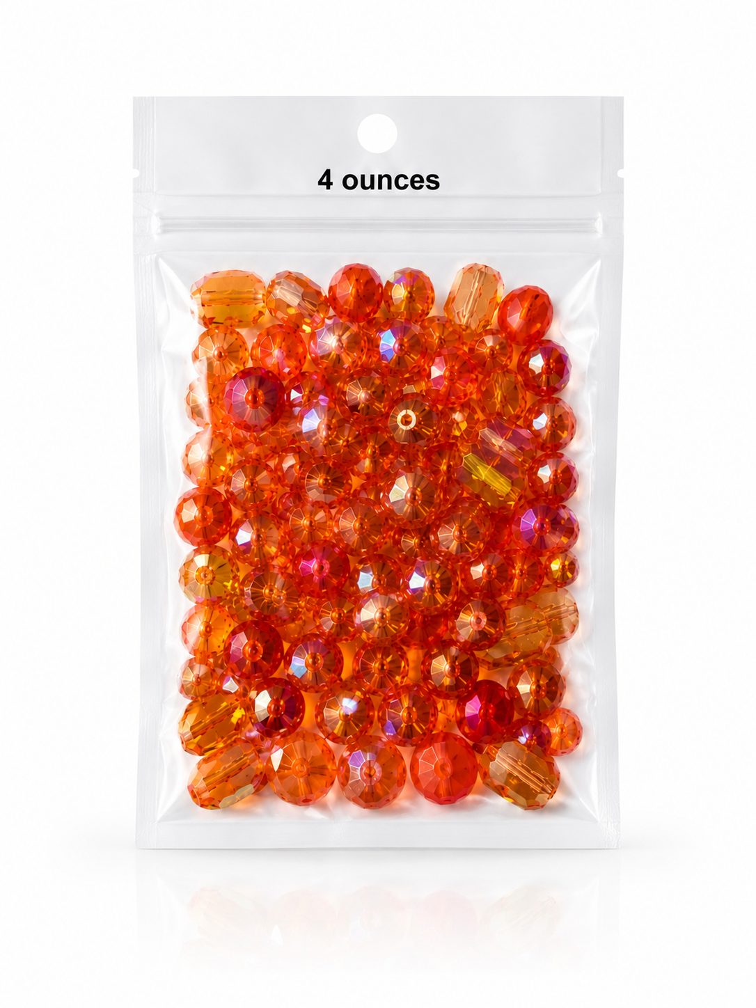 Summertime Joy Luxe Mix – A variety of Colors for Glass Beads for Jewelry