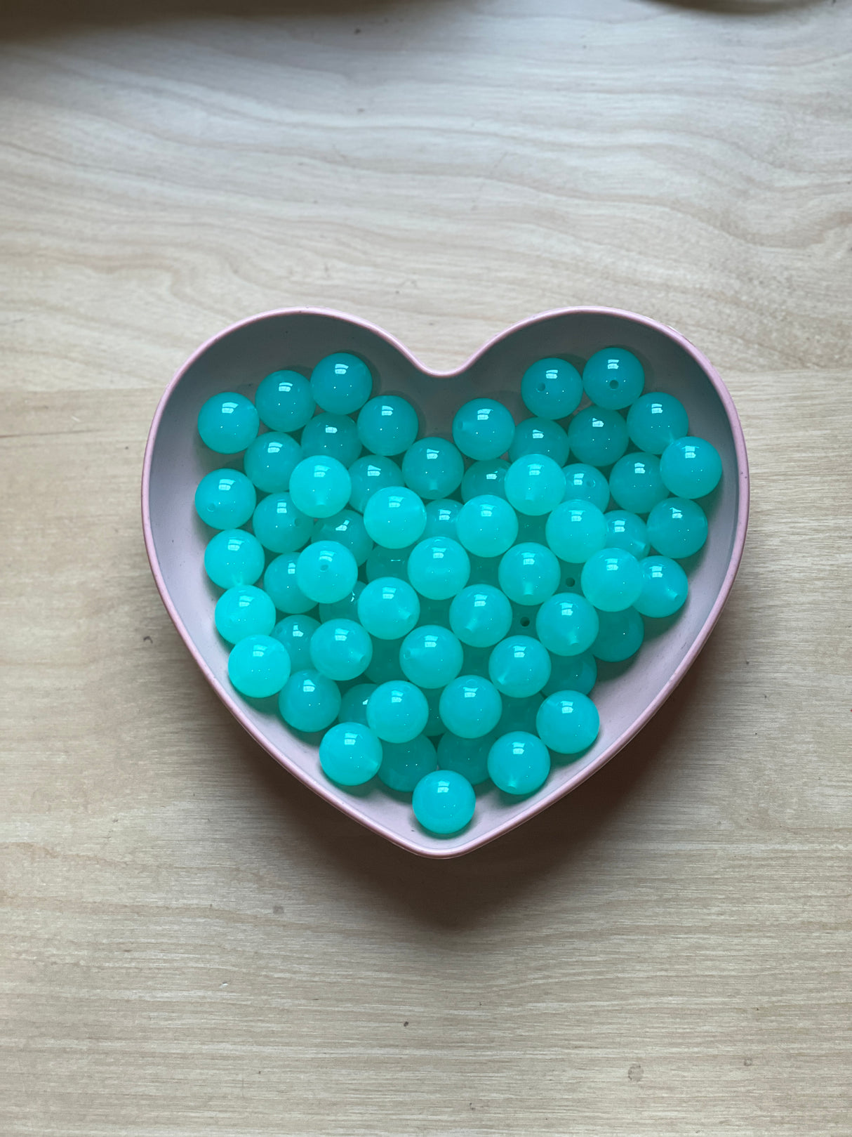 16 mm Quality Beads  (11 Count included)