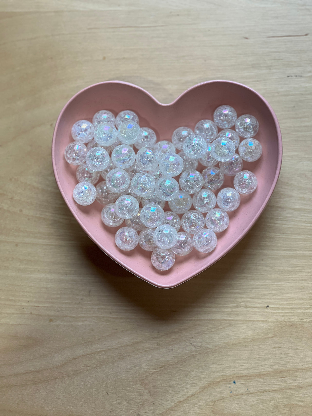 16 mm Quality Beads  (11 Count included)