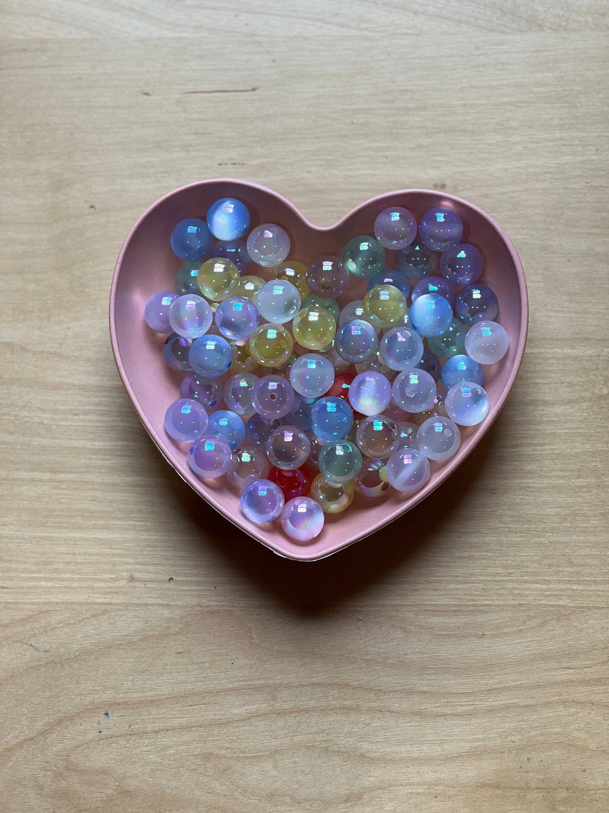 16 mm Quality Beads  (11 Count included)