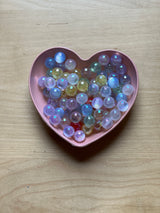 16 mm Quality Beads  (11 Count included)