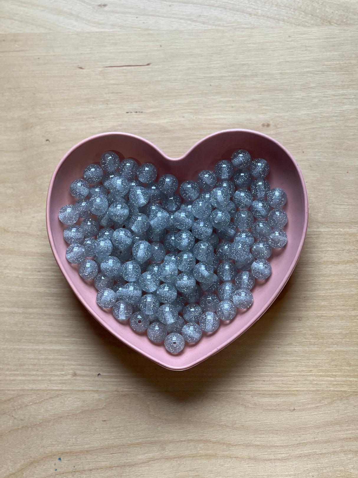16 mm Quality Beads  (11 Count included)