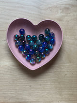16 mm Quality Beads  (11 Count included)