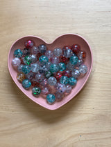 16 mm Quality Beads  (11 Count included)