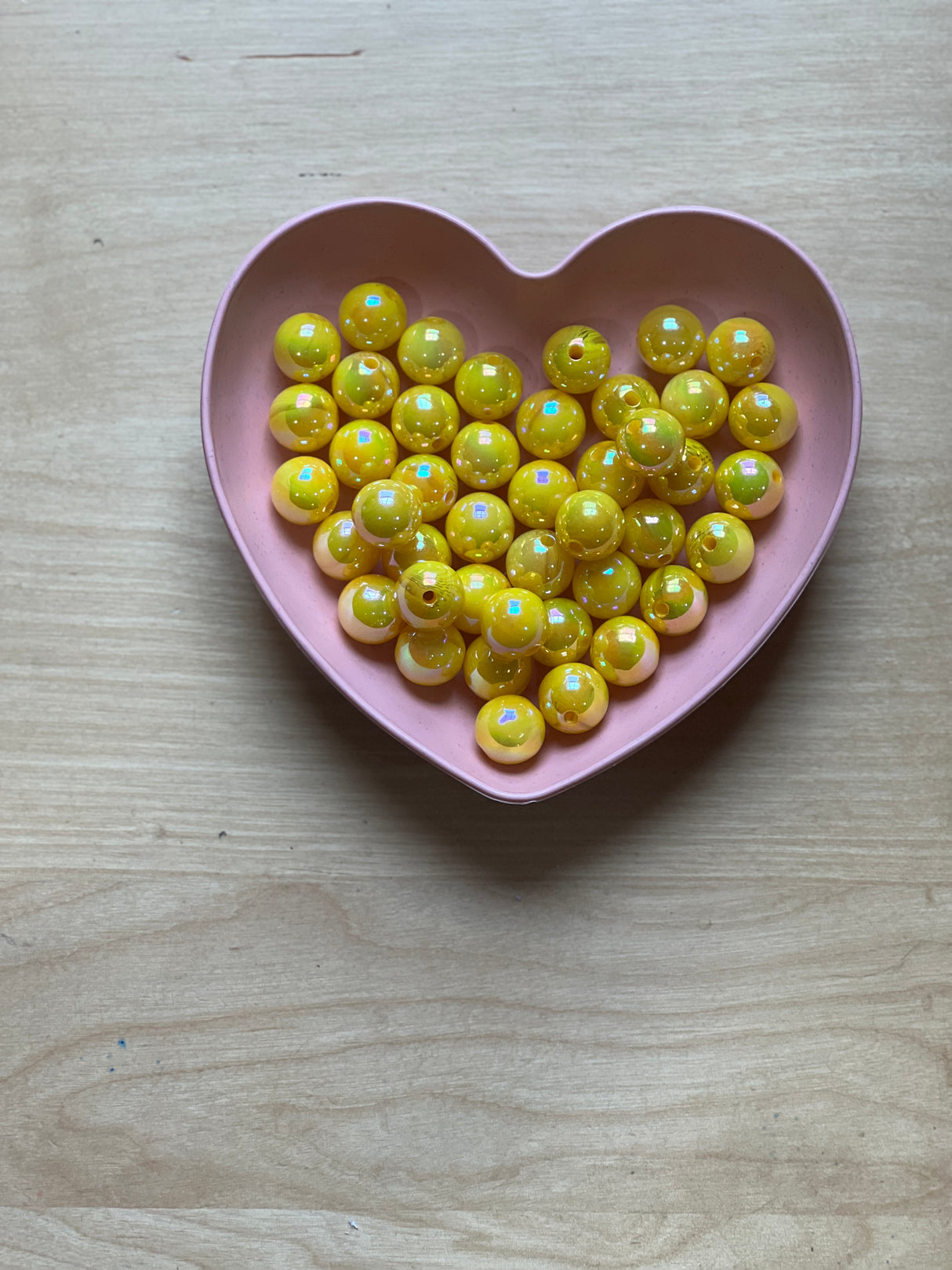 16 mm Quality Beads  (11 Count included)
