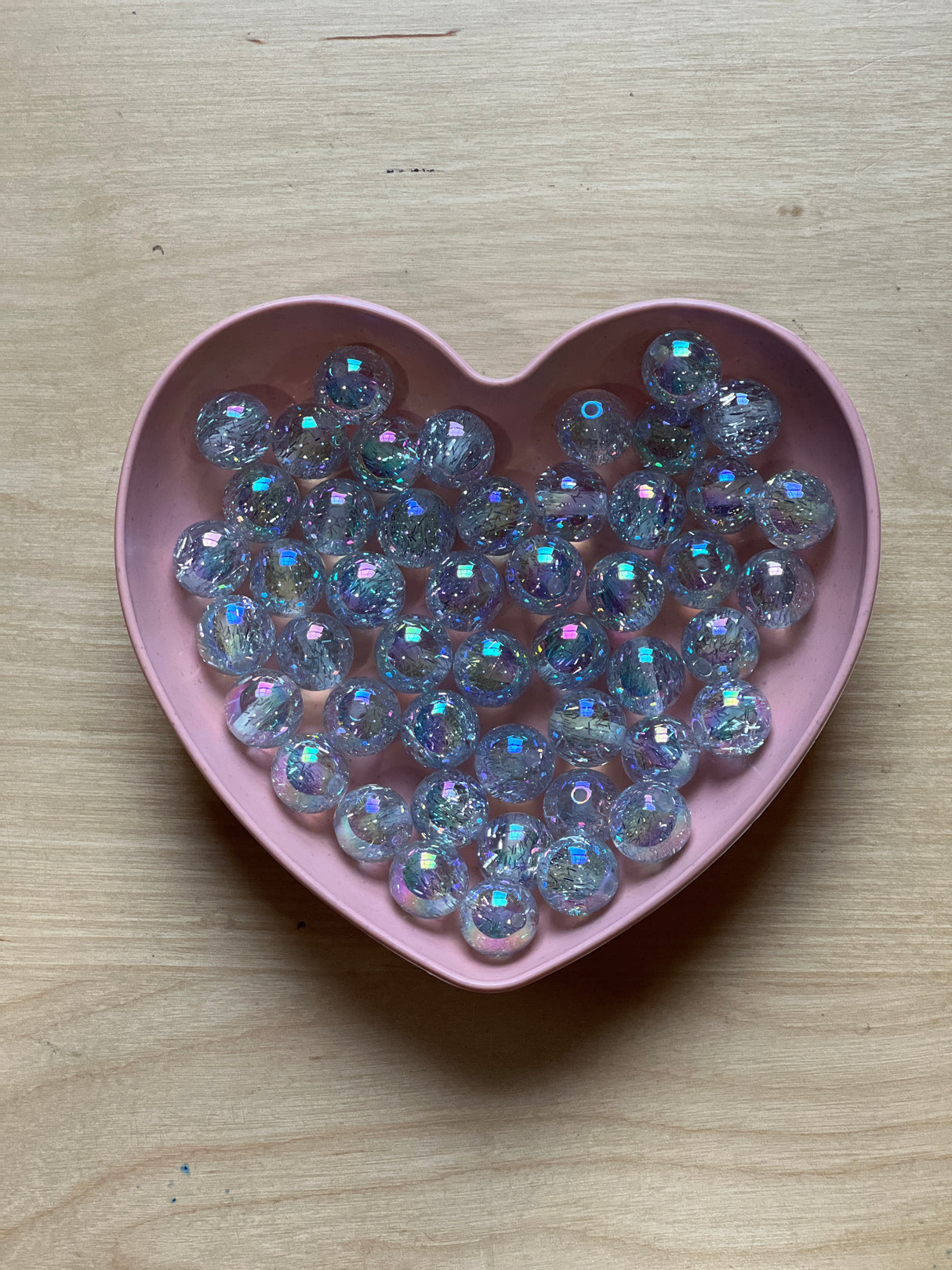 16 mm Quality Beads  (11 Count included)