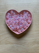 16 mm Quality Beads  (11 Count included)
