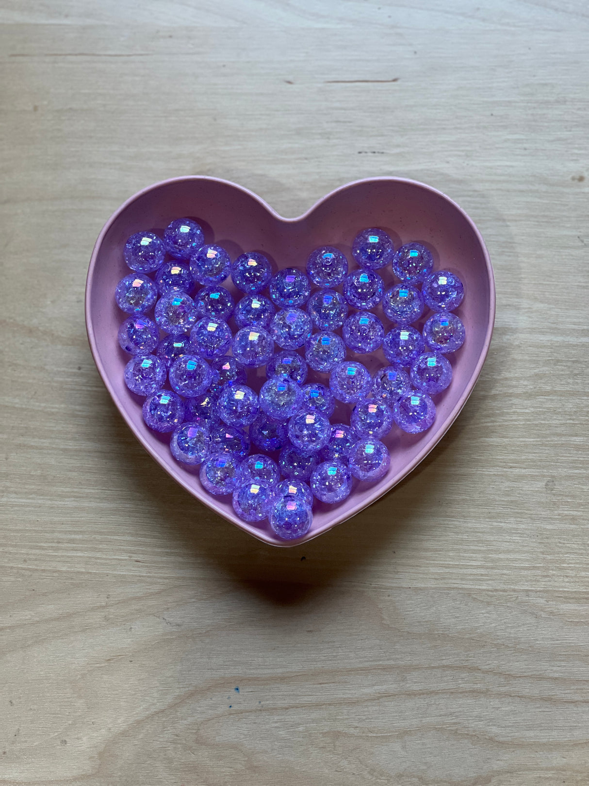 16 mm Quality Beads  (11 Count included)