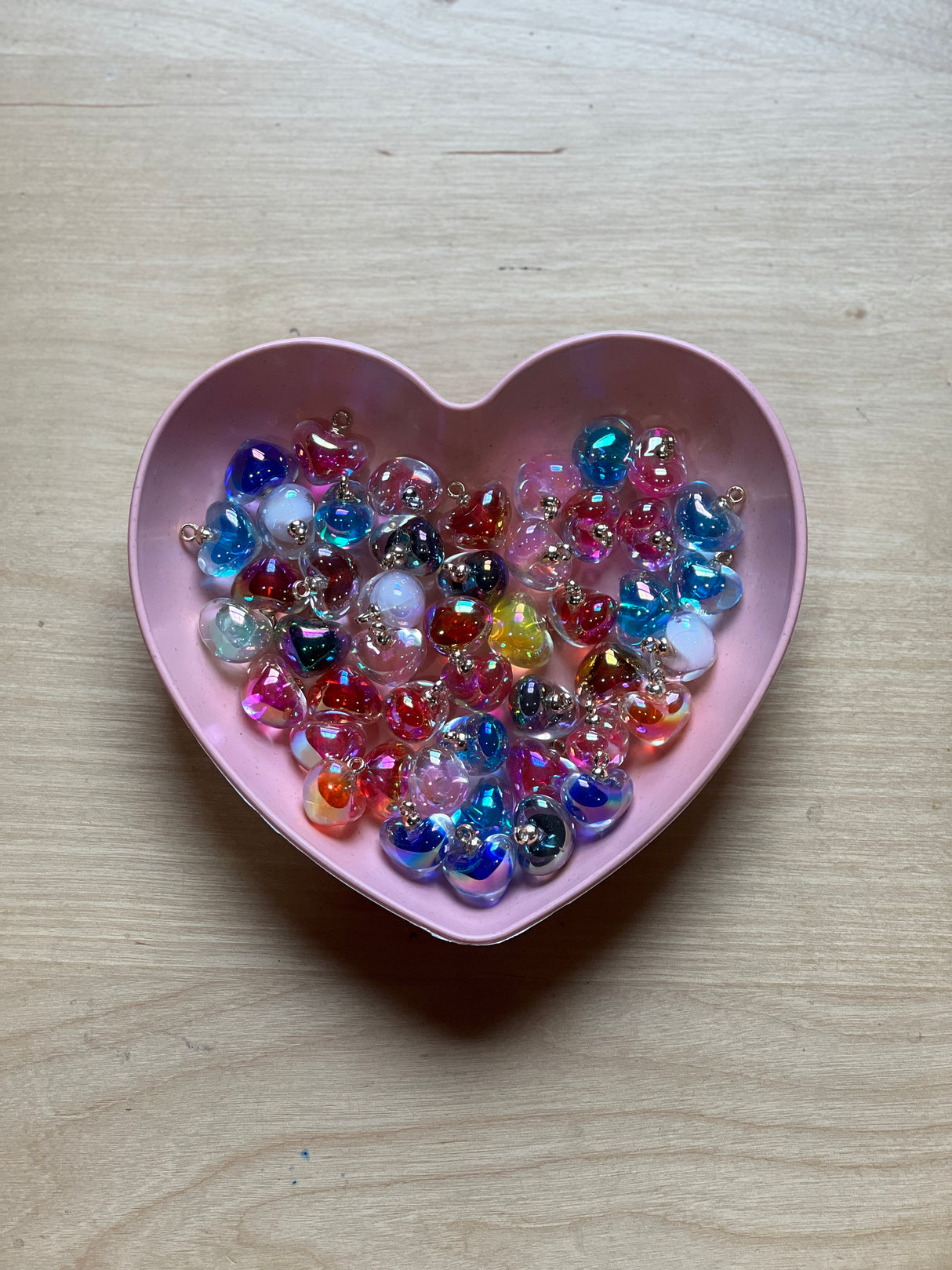 16 mm Quality Beads  (11 Count included)