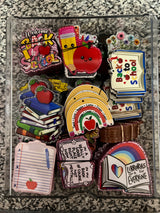 Mystery Acrylic Mixes