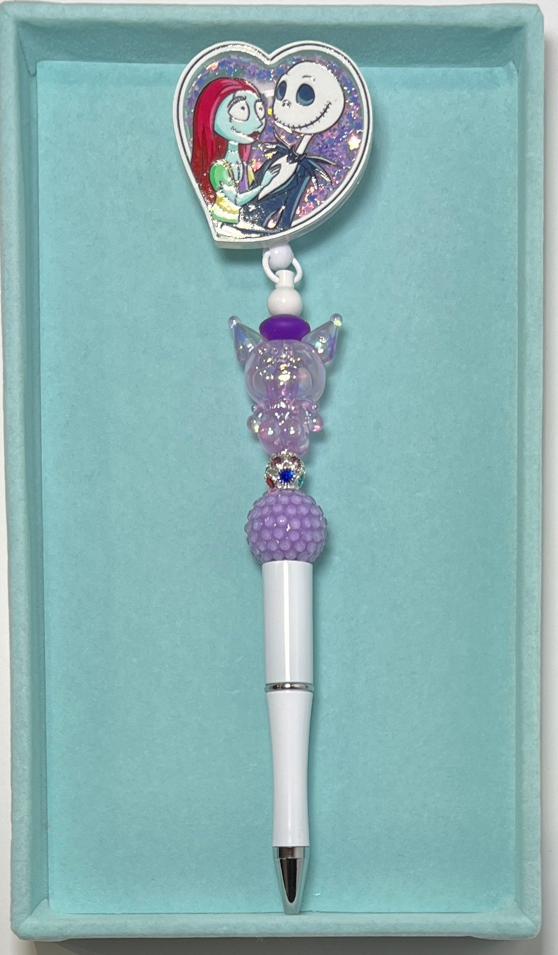 Signature Beadable Pens Halloween Pens 50% off