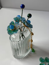 Ocean Bloom Kit – DIY Acrylic Flower Bouquet