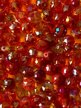 Summertime Joy Luxe Mix – A variety of Colors for Glass Beads for Jewelry