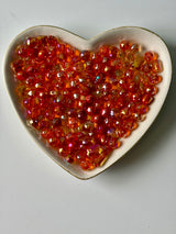 Summertime Joy Luxe Mix – A variety of Colors for Glass Beads for Jewelry