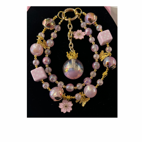 Custom Purse Charms - Mother’s Day Edition